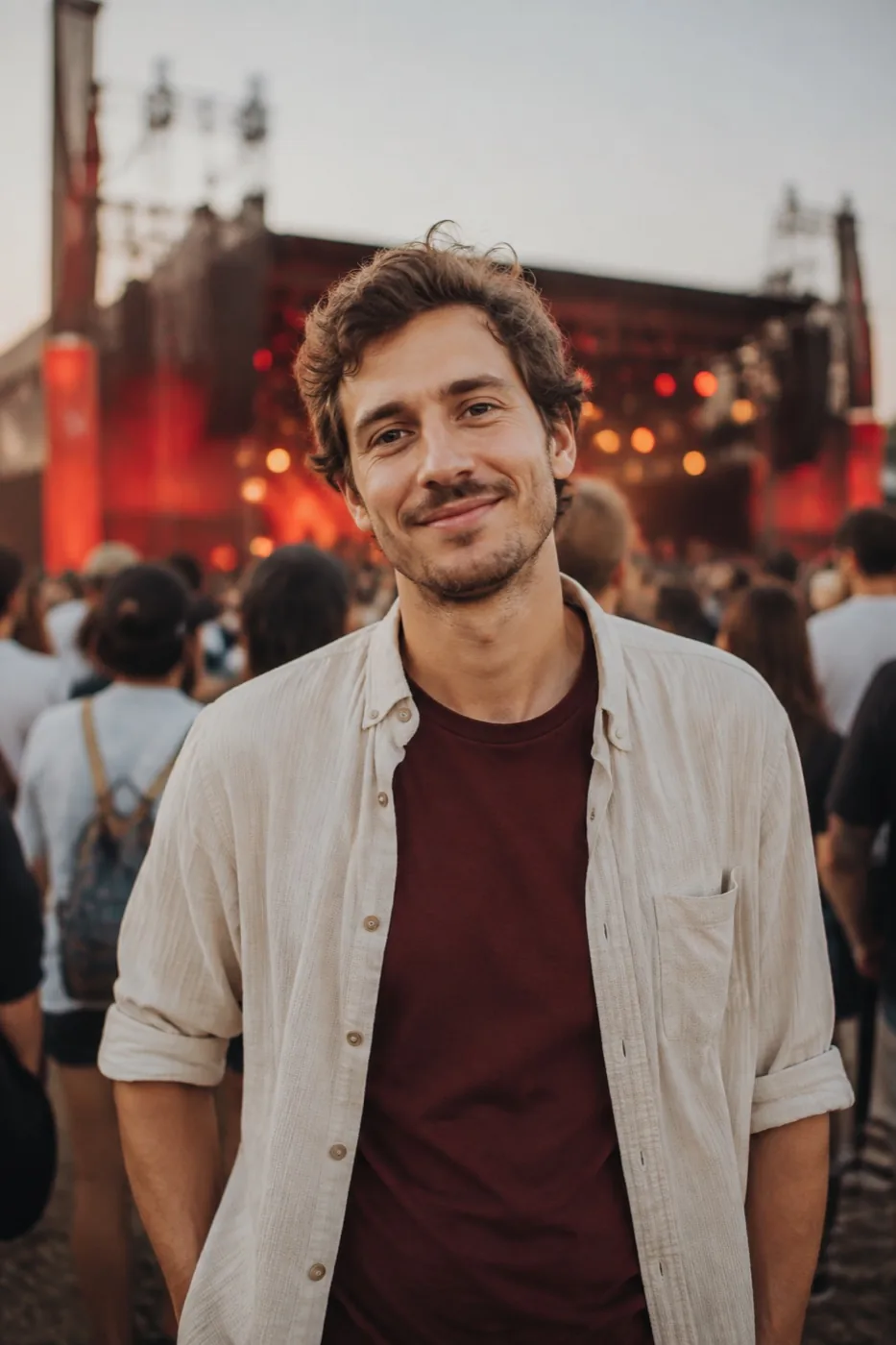 Luca