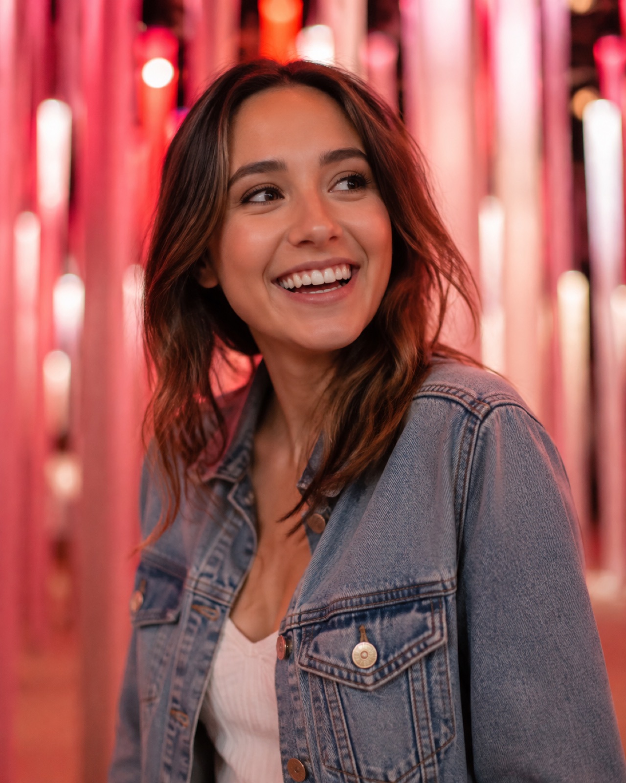 Nora